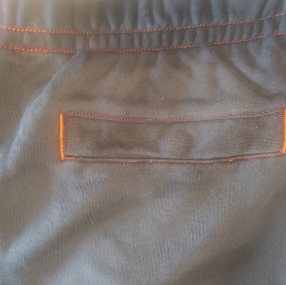 Nike Shorts Sweat Jogger Shorts Men's BNWT - Picture 12 of 12